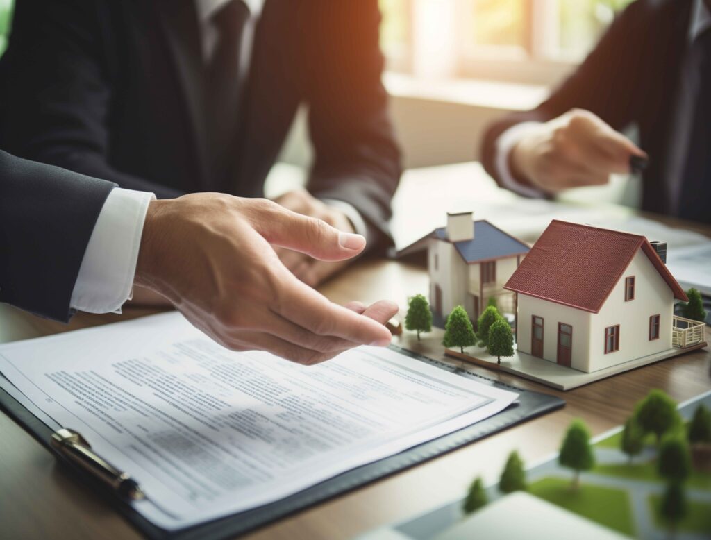 The Benefits of Professional Property Management